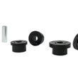 Load image into Gallery viewer, Whiteline Plus 1/93-02 Toyota Supra Front Control Arm - Lower Inner Front Bushing Kit - Main Product View