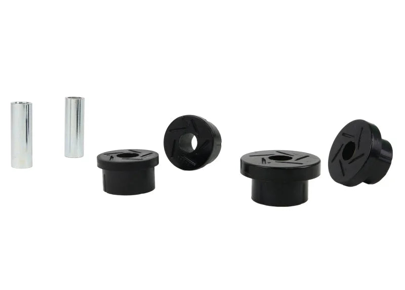 Whiteline Plus 1/93-02 Toyota Supra Front Control Arm - Lower Inner Front Bushing Kit - Main Product View