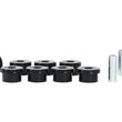 Load image into Gallery viewer, Whiteline Plus 1986-93 Acura Integra Rear Lower Inner Control Arm Bushing Kit - Additional View 5