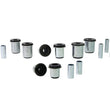 Load image into Gallery viewer, Whiteline Plus 1986-93 Acura Integra Rear Lower Inner Control Arm Bushing Kit - Additional View 6