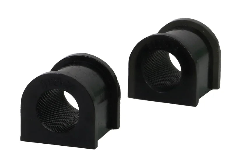 Whiteline Plus 1998-2008 Lexus LX470 UZJ100  24mm Rear Sway Bar Mount Bushing - Main Product View