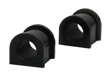 Load image into Gallery viewer, Whiteline Plus 1998-2008 Lexus LX470 UZJ100  24mm Rear Sway Bar Mount Bushing - Main Product View