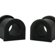Load image into Gallery viewer, Whiteline Plus 1998-2008 Lexus LX470 UZJ100  24mm Rear Sway Bar Mount Bushing - Detail View