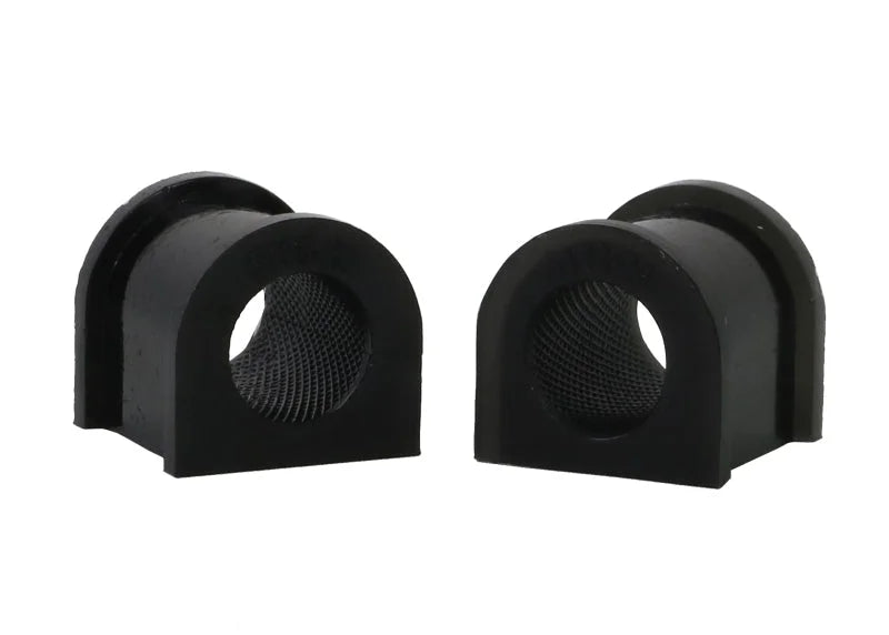 Whiteline Plus 1998-2008 Lexus LX470 UZJ100  24mm Rear Sway Bar Mount Bushing - Detail View