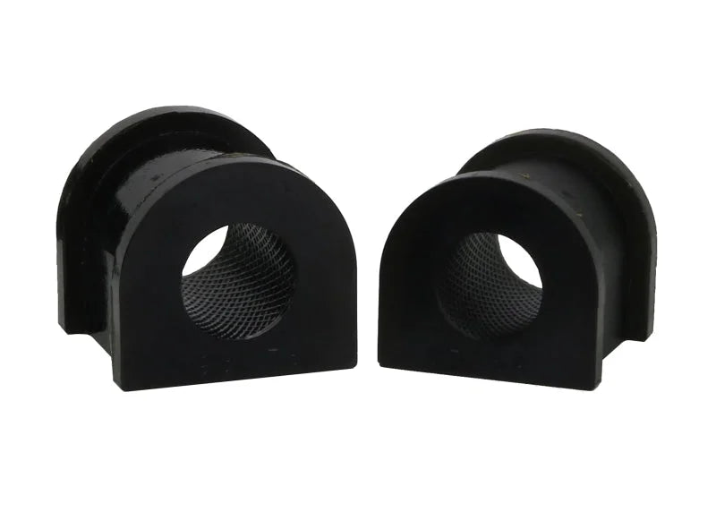 Whiteline Plus 2001-2007 Toyota Corolla ZZE 122-123 Front Sway Bar Mount Bushing - Detail View