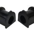 Load image into Gallery viewer, Whiteline Plus 2006+ Toyota FJ Cruiser GSJ15 Front Sway Bar Mount Bushing - Side View