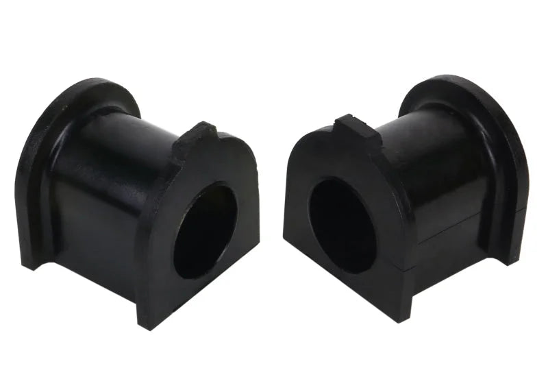 Whiteline Plus 2006+ Toyota FJ Cruiser GSJ15 Front Sway Bar Mount Bushing - Side View