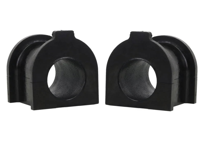 Whiteline Plus 2006+ Toyota FJ Cruiser GSJ15 Front Sway Bar Mount Bushing - Detail View