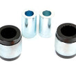 Load image into Gallery viewer, Whiteline Plus 2010 Volkswagen CC Rear Control Arm Lower Front Outer Bushing Kit - Side View