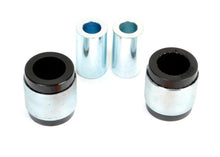 Load image into Gallery viewer, Whiteline Plus 2010 Volkswagen CC Rear Control Arm Lower Front Outer Bushing Kit - Side View