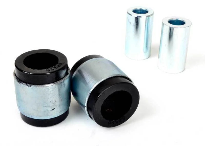 Whiteline Plus 2010 Volkswagen CC Rear Control Arm Lower Front Outer Bushing Kit - Back View