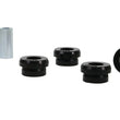 Load image into Gallery viewer, Whiteline Plus 2010 Volkswagen CC Rear Control Arm Lower Outer Bushing Kit - Main Product View