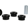 Load image into Gallery viewer, Whiteline Plus 2010 Volkswagen CC Rear Control Arm Lower Outer Bushing Kit - Detail View