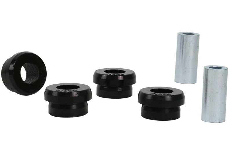 Whiteline Plus 2010 Volkswagen CC Rear Control Arm Lower Outer Bushing Kit - Detail View