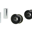 Load image into Gallery viewer, Whiteline Plus 2010 Volkswagen CC Rear Control Arm Lower Rear Inner Bushing Kit - Main Product View