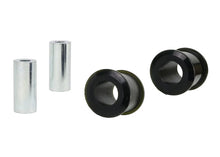 Load image into Gallery viewer, Whiteline Plus 2010 Volkswagen CC Rear Control Arm Lower Rear Inner Bushing Kit - Main Product View