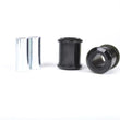 Load image into Gallery viewer, Whiteline Plus 2010 Volkswagen CC Rear Control Arm Lower Rear Inner Bushing Kit - Side View