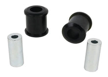 Load image into Gallery viewer, Whiteline Plus 2010 Volkswagen CC Rear Control Arm Lower Rear Inner Bushing Kit - Back View