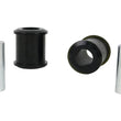 Load image into Gallery viewer, Whiteline Plus 2010 Volkswagen CC Rear Control Arm Lower Rear Inner Bushing Kit - Installation View