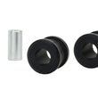 Load image into Gallery viewer, Whiteline Plus 2010 Volkswagen CC Rear Control Arm Upper Inner Bushing Kit - Main Product View