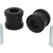 Load image into Gallery viewer, Whiteline Plus 2010 Volkswagen CC Rear Control Arm Upper Inner Bushing Kit - Side View