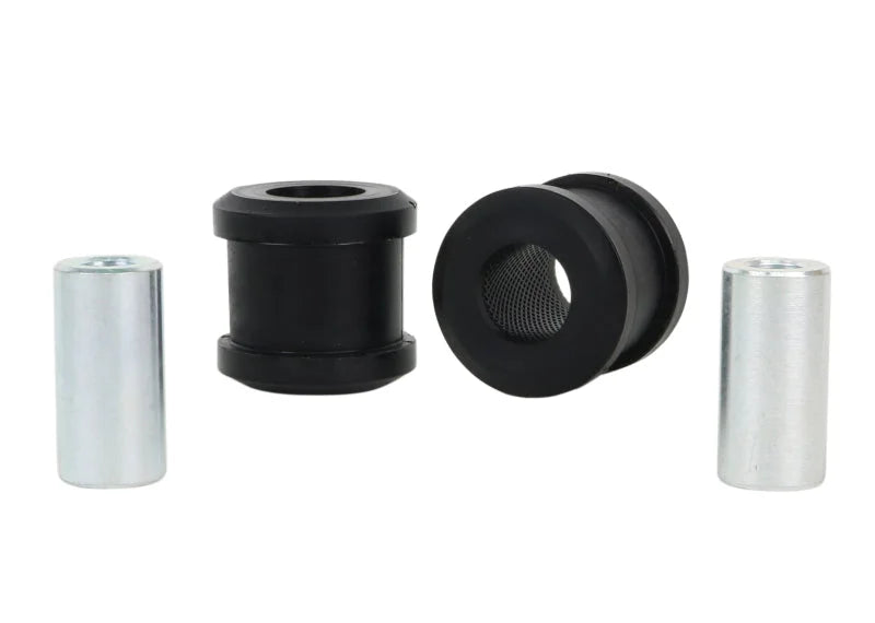 Whiteline Plus 2010 Volkswagen CC Rear Control Arm Upper Inner Bushing Kit - Detail View
