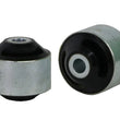 Load image into Gallery viewer, Whiteline Plus 2012+ Hyundai I30 GD Front Control Arm Rear Lower Inner Rear Bushing Kit - Main Product View