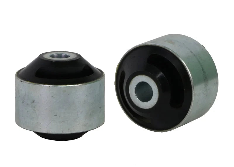 Whiteline Plus 2012+ Hyundai I30 GD Front Control Arm Rear Lower Inner Rear Bushing Kit - Main Product View