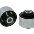 Load image into Gallery viewer, Whiteline Plus 2012+ Hyundai I30 GD Front Control Arm Rear Lower Inner Rear Bushing Kit - Side View
