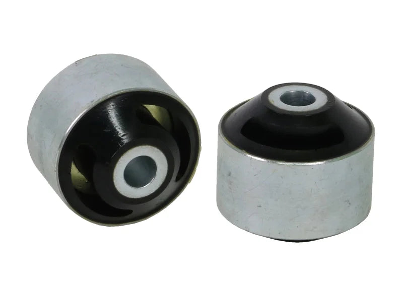 Whiteline Plus 2012+ Hyundai I30 GD Front Control Arm Rear Lower Inner Rear Bushing Kit - Side View