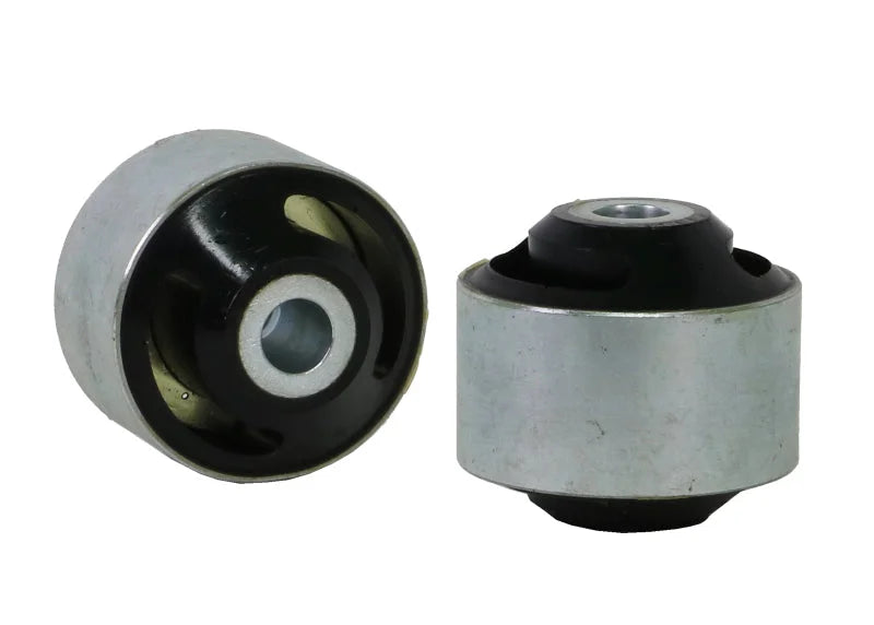 Whiteline Plus 2012+ Hyundai I30 GD Front Control Arm Rear Lower Inner Rear Bushing Kit - Detail View