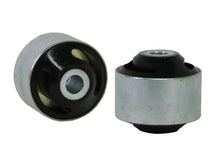 Load image into Gallery viewer, Whiteline Plus 2012+ Hyundai I30 GD Front Control Arm Rear Lower Inner Rear Bushing Kit - Detail View