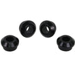 Load image into Gallery viewer, Whiteline Plus 2/07-8/09 Mazda CX-9/8/02-1/08 Mazda 6 Front Lwr Inner Rear Control Arm Bushing Kit - Side View