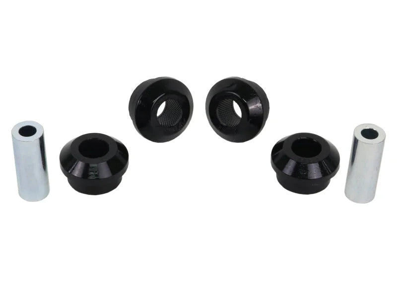 Whiteline Plus 2/07-8/09 Mazda CX-9/8/02-1/08 Mazda 6 Front Lwr Inner Rear Control Arm Bushing Kit - Side View