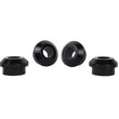 Load image into Gallery viewer, Whiteline Plus 2/07-8/09 Mazda CX-9/8/02-1/08 Mazda 6 Front Lwr Inner Rear Control Arm Bushing Kit - Detail View