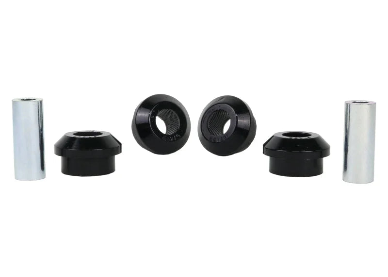 Whiteline Plus 2/07-8/09 Mazda CX-9/8/02-1/08 Mazda 6 Front Lwr Inner Rear Control Arm Bushing Kit - Detail View