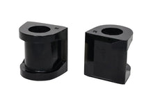 Load image into Gallery viewer, Whiteline Plus 22mm Rear Sway Bar Bushing Set 08-14 WRX STI - Main Product View