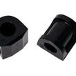 Load image into Gallery viewer, Whiteline Plus 22mm Rear Sway Bar Bushing Set 08-14 WRX STI - Side View
