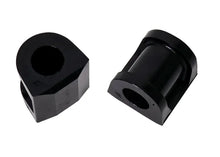 Load image into Gallery viewer, Whiteline Plus 22mm Rear Sway Bar Bushing Set 08-14 WRX STI - Side View