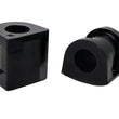 Load image into Gallery viewer, Whiteline Plus 22mm Rear Sway Bar Bushing Set 08-14 WRX STI - Detail View