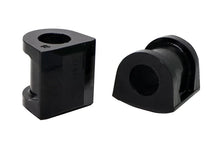 Load image into Gallery viewer, Whiteline Plus 22mm Rear Sway Bar Bushing Set 08-14 WRX STI - Detail View
