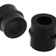 Load image into Gallery viewer, Whiteline Plus 3/08+ Dodge Challenger / 11/05+ Charger Front 30mm Sway Bar Mount - Side View