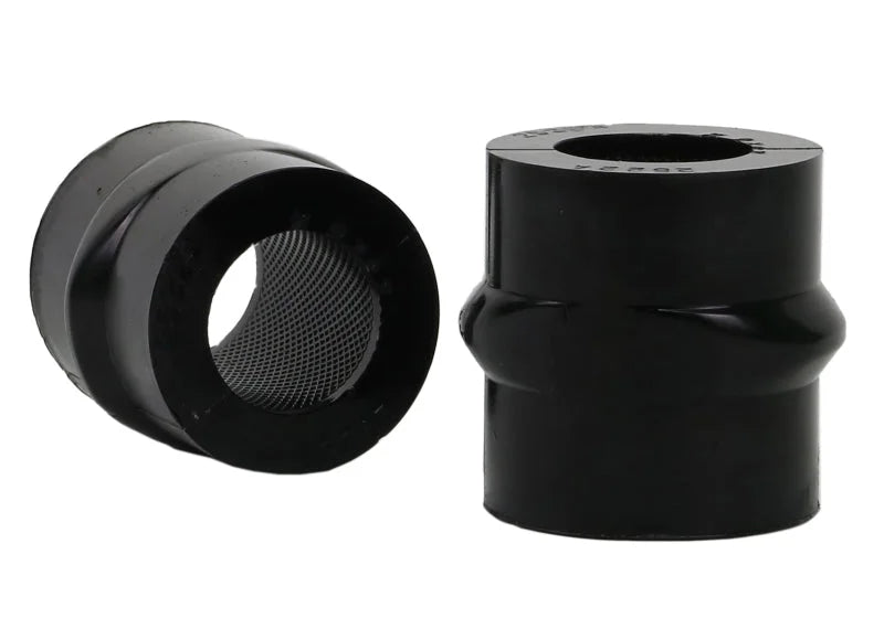 Whiteline Plus 3/08+ Dodge Challenger / 11/05+ Charger Front 30mm Sway Bar Mount - Detail View