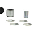 Load image into Gallery viewer, Whiteline Plus 3/08+ Dodge Challenger / 11/05+ Charger Front Lower Shock Absorber - Detail View