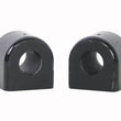 Load image into Gallery viewer, Whiteline Plus 3/08+ Dodge Challenger / 11/05+ Charger Rear 18mm Sway Bar Mount - Detail View