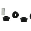 Load image into Gallery viewer, Whiteline Plus 3/08+ Dodge Challenger / 11/05+ Charger Rear Lower Shock Absorber - Main Product View