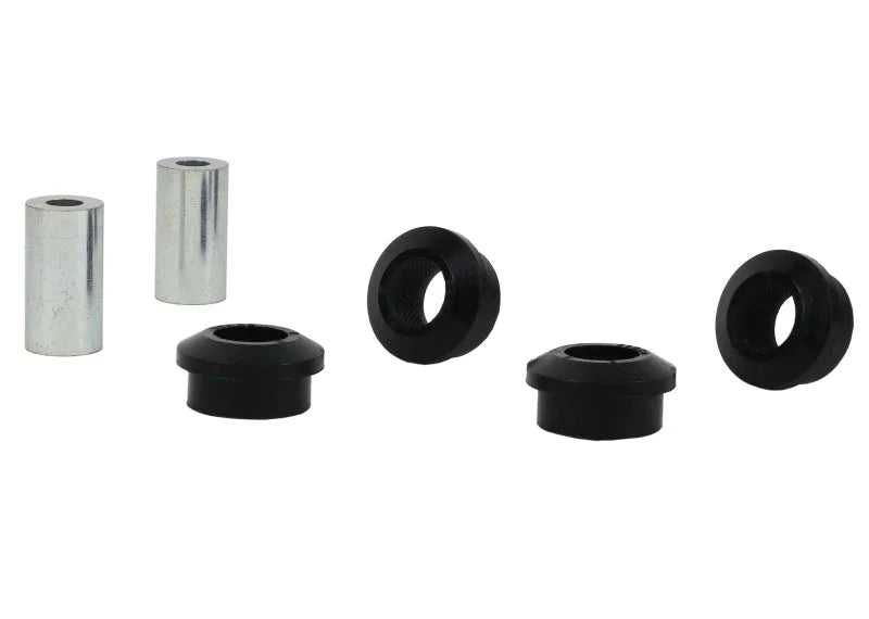 Whiteline Plus 3/08+ Dodge Challenger / 11/05+ Charger Rear Lower Shock Absorber - Main Product View