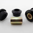 Load image into Gallery viewer, Whiteline Plus 3/08+ Dodge Challenger / 11/05+ Charger Rear Lower Shock Absorber - Installation View