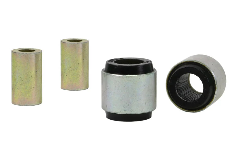 Whiteline Plus 3/08+ Dodge Challenger / 11/05+ Charger Rear Trailing Arm - Lower Front - Main Product View