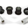 Load image into Gallery viewer, Whiteline Plus 3/08+ Dodge Challenger / 11/05+ Charger Steering Rack &amp; Pinion Mount - Main Product View